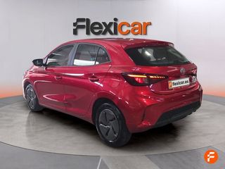 MG MG3 Hybrid+ Standard