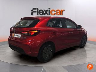 MG MG3 Hybrid+ Standard