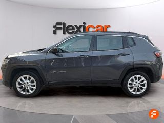 Jeep Compass 1.3 Gse T4 96kW (130CV) Longitude MT FWD