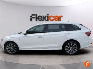 Skoda Octavia Combi 2.0 TDI 110kW (150CV) DSG Style