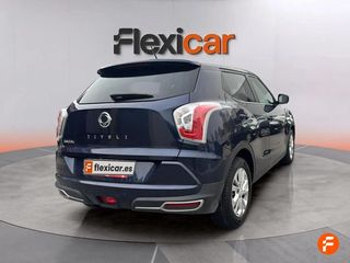 SsangYong Tivoli G16 Line 4x2