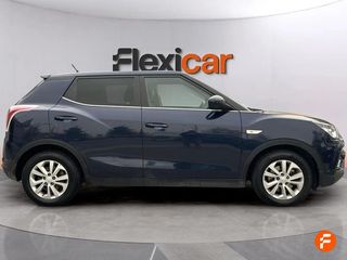 SsangYong Tivoli G16 Line 4x2