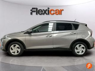 Hyundai Bayon 1.2 MPI Essence