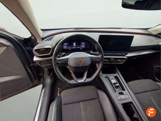 Cupra Formentor 1.5 TSI 110kW (150 CV) DSG