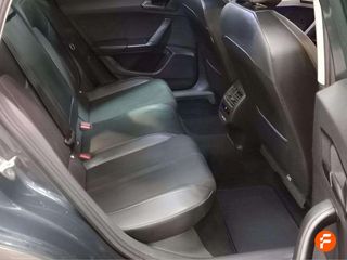 Cupra Formentor 1.5 TSI 110kW (150 CV) DSG