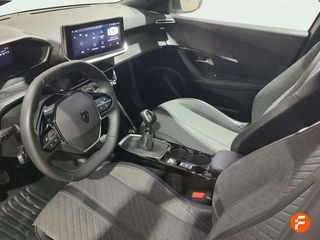 Peugeot 2008 Allure Gasolina 100 S&S 6 Vel. MAN