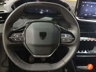 Peugeot 2008 Allure Gasolina 100 S&S 6 Vel. MAN