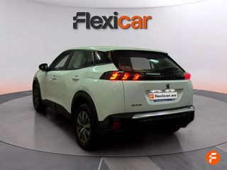 Peugeot 2008 Active Puretech 100 S&S BVM6