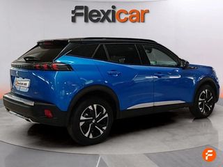 Peugeot 2008 GT Puretech 130 S&S 6 Vel. MAN