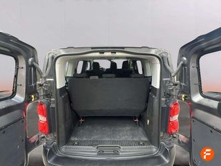 Toyota Proace Verso 1.5D 120CV VX SHUTTLE 2PL 2PT L1