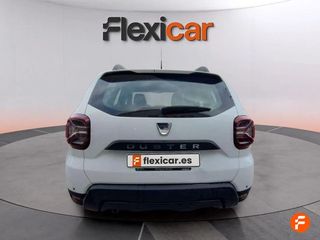 Dacia Duster Comfort TCE 67kW(91CV) ECO-G 4X2 - 5P (2022)