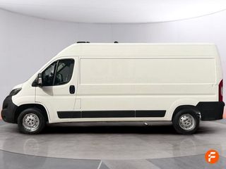 Peugeot Boxer FURGON PACK 335 L3H2 BHDI 140