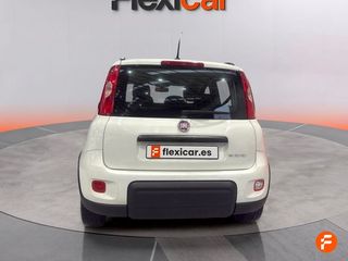 Fiat Panda City Life Hybrid 1.0 Gse 51kw (70CV)