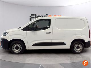 Citroën Berlingo Talla M BlueHDi 100 S&S LIVE