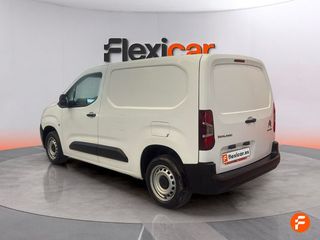Citroën Berlingo Talla M BlueHDi 100 S&S LIVE