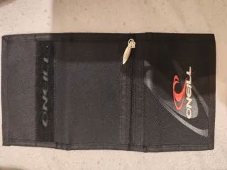 Cartera O'Neill Negra Original