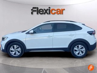 Volkswagen Taigo Life 1.0 TSI 81kW (110CV) DSG