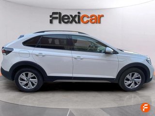 Volkswagen Taigo Life 1.0 TSI 81kW (110CV) DSG
