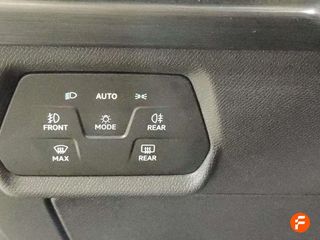 Cupra Formentor 1.5 TSI 110kW (150 CV) DSG