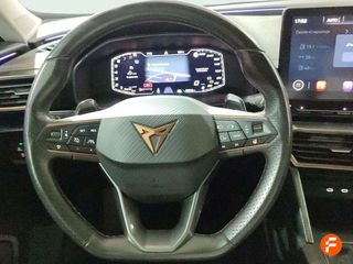 Cupra Formentor 1.5 TSI 110kW (150 CV) DSG