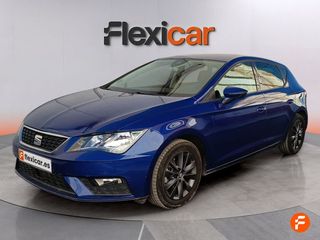 Seat Leon 1.5 TSI 96kW S&S Style Visio Ed Nav