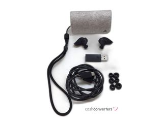 in-ear sony pulse explore