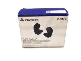 in-ear sony pulse explore