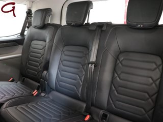 Ford Tourneo Custom 2.0 Ecoblue L1 Titanium Auto 125 kW (170 CV)