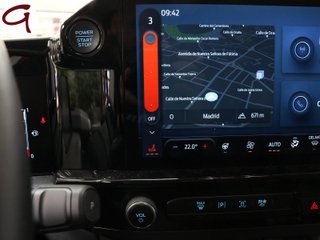 Ford Tourneo Custom 2.0 Ecoblue L1 Titanium Auto 125 kW (170 CV)