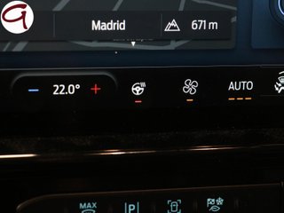 Ford Tourneo Custom 2.0 Ecoblue L1 Titanium Auto 125 kW (170 CV)