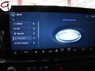 Ford Tourneo Custom 2.0 Ecoblue L1 Titanium Auto 125 kW (170 CV)
