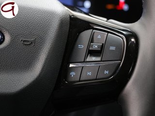 Ford Tourneo Custom 2.0 Ecoblue L1 Titanium Auto 125 kW (170 CV)