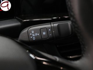 Ford Tourneo Custom 2.0 Ecoblue L1 Titanium Auto 125 kW (170 CV)
