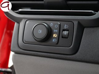 Ford Tourneo Custom 2.0 Ecoblue L1 Titanium Auto 125 kW (170 CV)