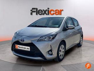 Toyota Yaris 1.5 Hybrid Active