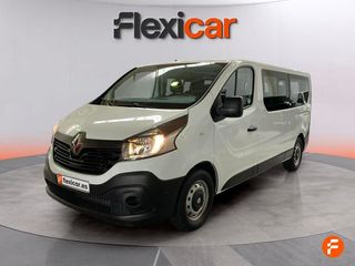 Renault Trafic SL LIMITED Energy dCi 88 kW (120 CV) -SS