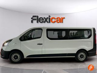 Renault Trafic SL LIMITED Energy dCi 88 kW (120 CV) -SS