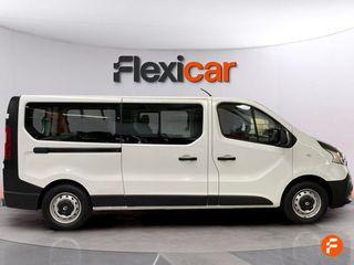 Renault Trafic SL LIMITED Energy dCi 88 kW (120 CV) -SS