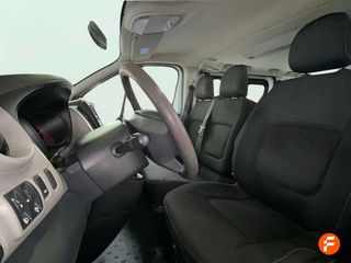 Renault Trafic SL LIMITED Energy dCi 88 kW (120 CV) -SS