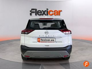 Nissan X-Trail 7pl 1.5 e-4ORCE 158kW 4x4 A/T Acenta