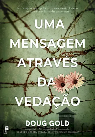 Uma Mensagem Através da Vedação