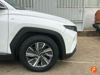 Hyundai Tucson 1.6 TGDI 110kW (150CV) 48V Maxx
