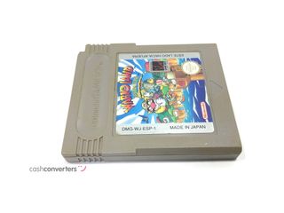 juego gameboy