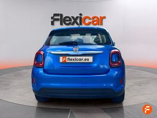 Fiat 500X 120TH 1.6 E-Torq 81KW (110 CV) 4x2 S&S