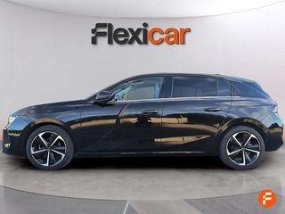 Opel Astra 1.2T XHT 96kW (130CV) Elegance