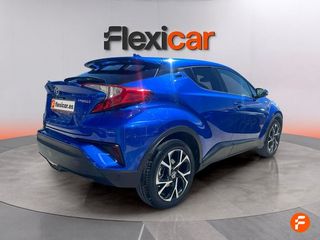 Toyota C-HR 1.8 125H Advance