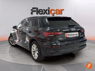 Audi A3 Sportback 35 TDI 110kW (150CV) S tronic