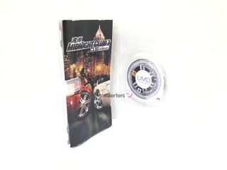 midnight club 3 dub edition psp