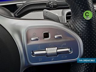 Mercedes Clase GLE 300 d 4Matic 180 kW (245 CV)