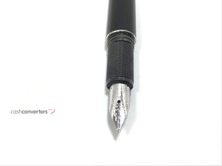 pluma estilografica alta gama montblanc starwalker soulmakers for 100 years special edition